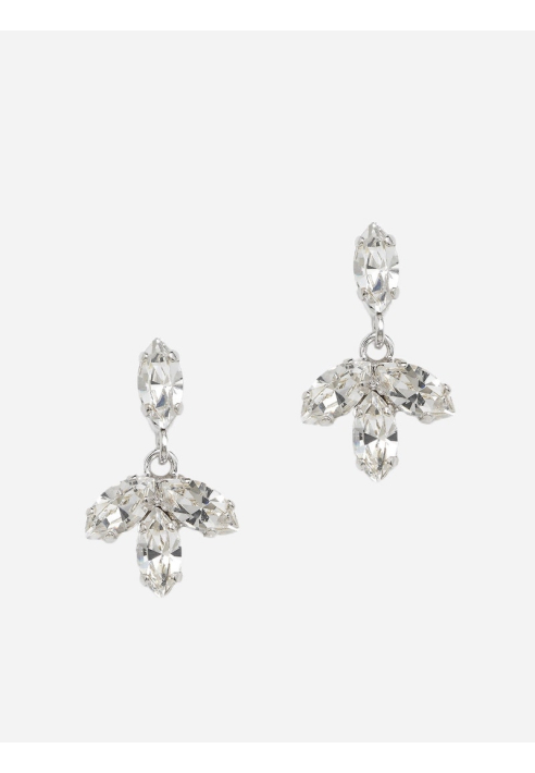 Abrazi Kylie Swarovski Earrings ()