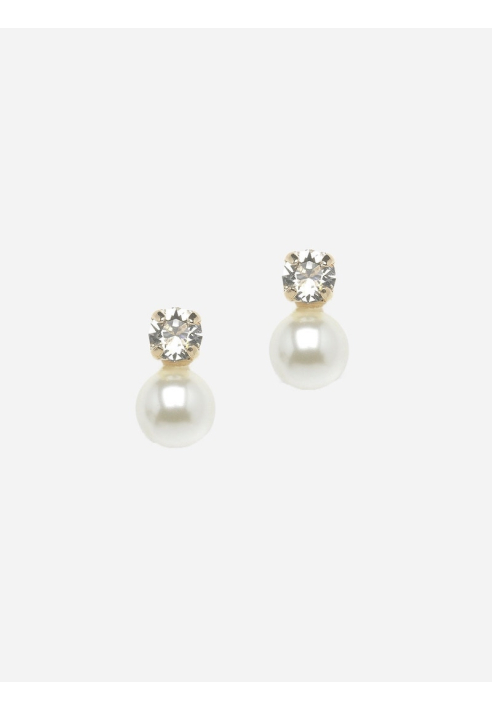 Abrazi O5-SKT-8 Earrings ()