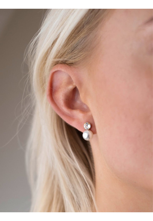 Abrazi O5-SKT-8 Earrings