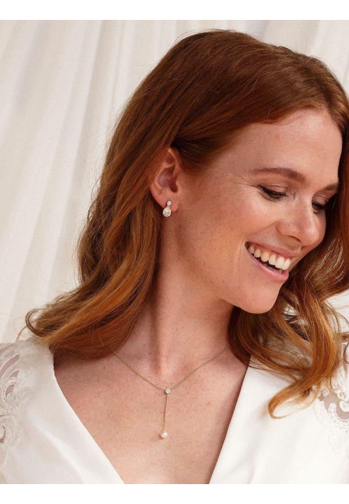 Abrazi O5-SOK Earrings