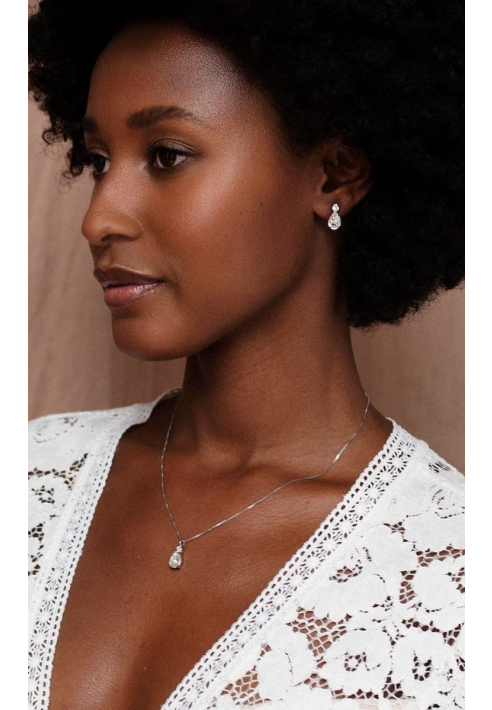 Abrazi Earrings Soraya