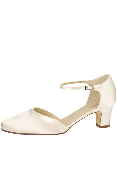 Rainbow Club Anika Bridal Shoes ()