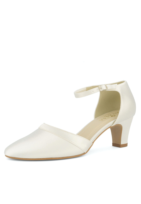 Avalia Emma Bridal Shoes ()