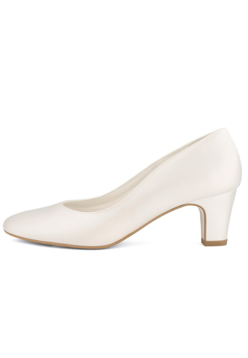 Avalia Grace Bridal Shoes