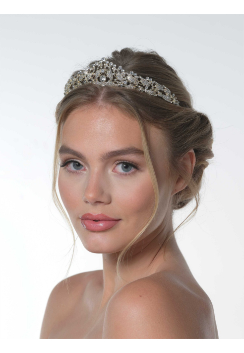 Poirier BB-283 Tiara Gold ()