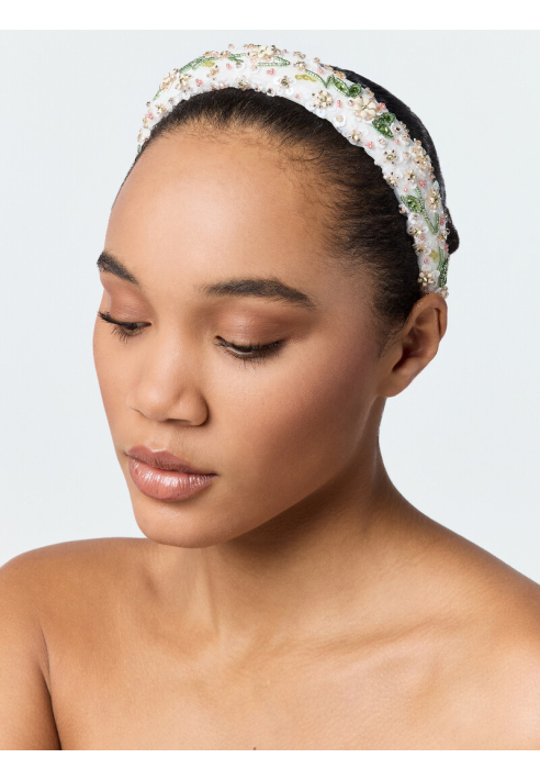 Poirier BB-75003 Hair Band ()