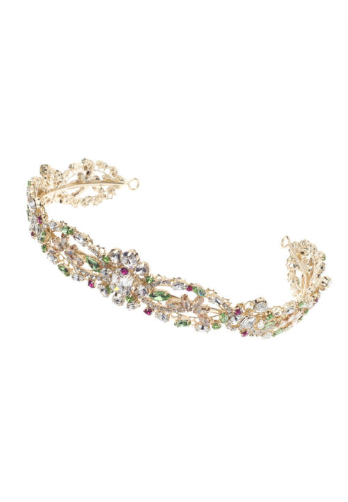 Poirier BB-75004 Tiara