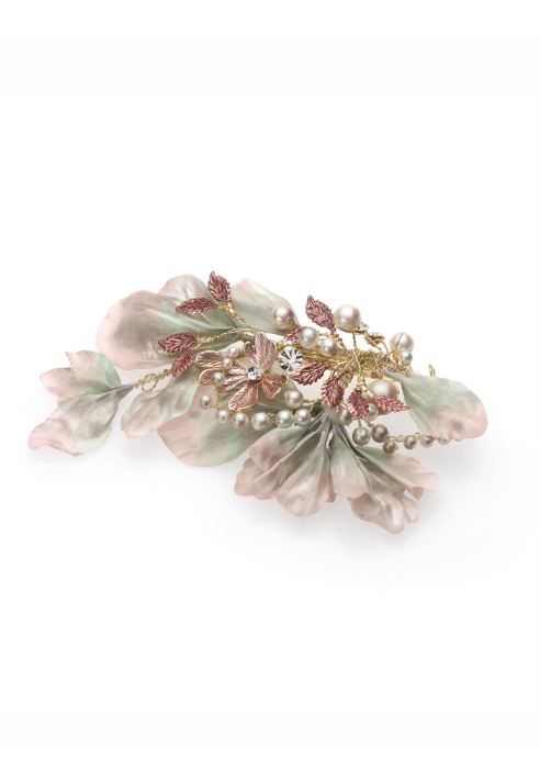 Poirier BB-75006 Hair comb