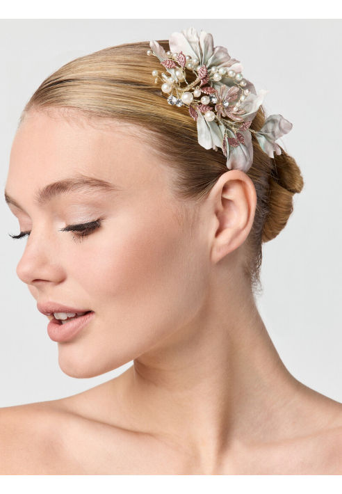 Poirier BB-75006 Hair comb ()