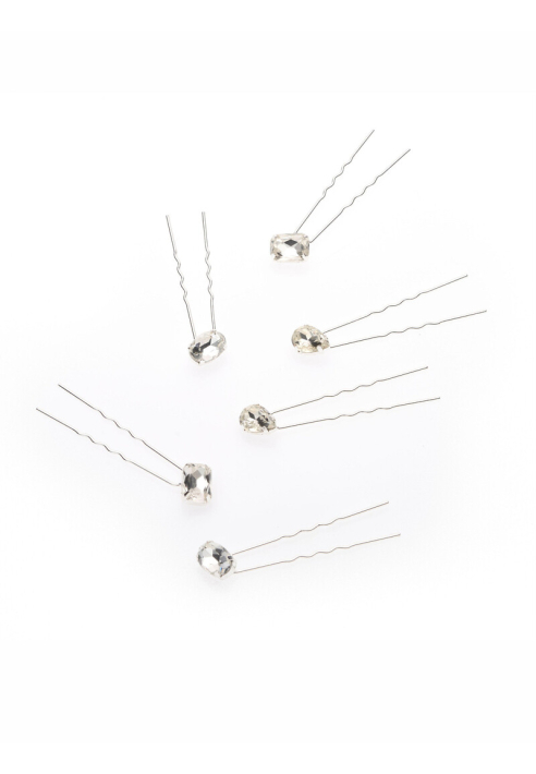 Poirier BB-75007 Hair Pins