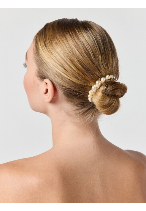 Poirier BB-75010 Hair comb ()