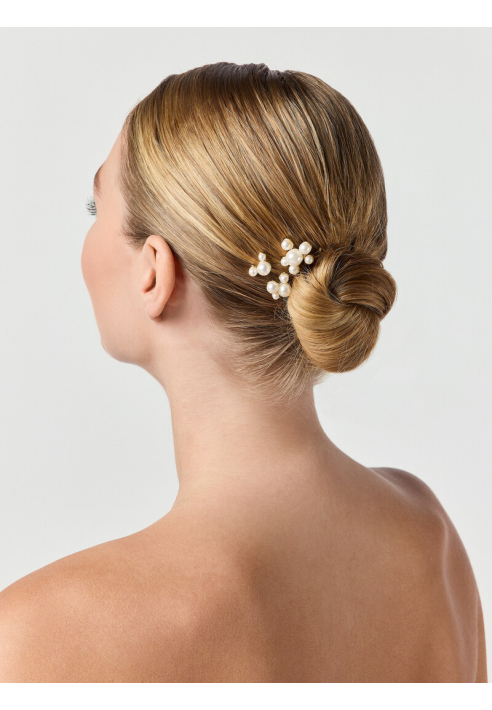 Poirier BB-75013 Hair Pins ()