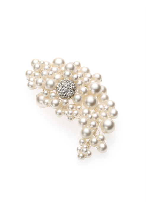 Poirier BB-75014 Hair comb