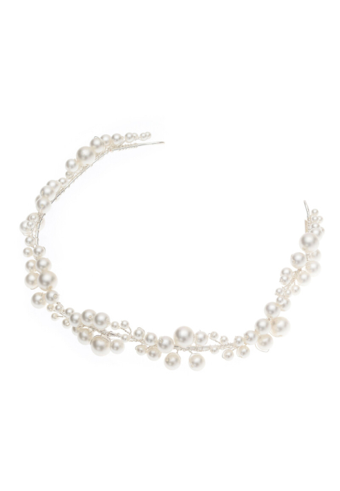 Poirier BB-75017 Hair Vine