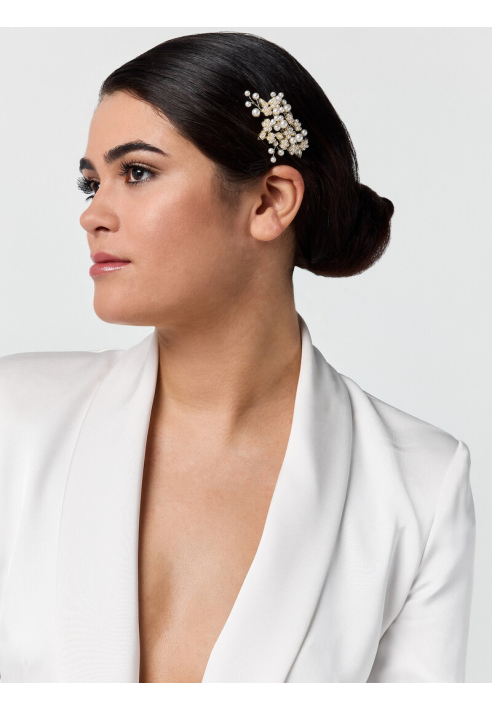 Poirier BB-75022 Hairpin ()