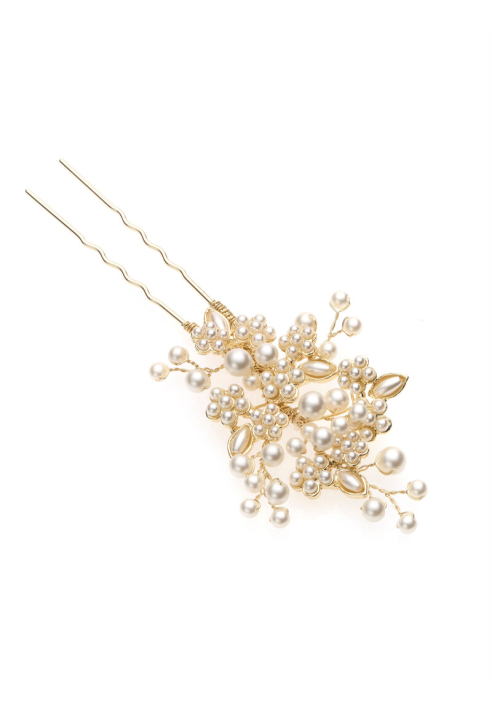 Poirier BB-75022 Hairpin