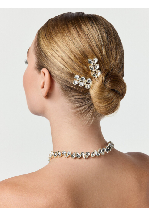 Poirier BB-75023 Hair Pins ()