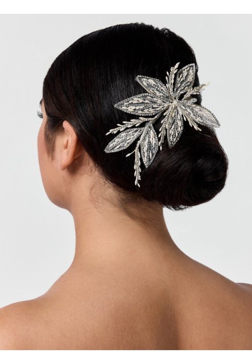 Poirier BB-75024 Hair comb ()