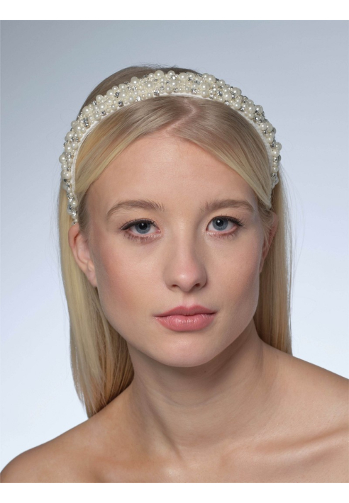 Poirier BB-7642 Hairband ()