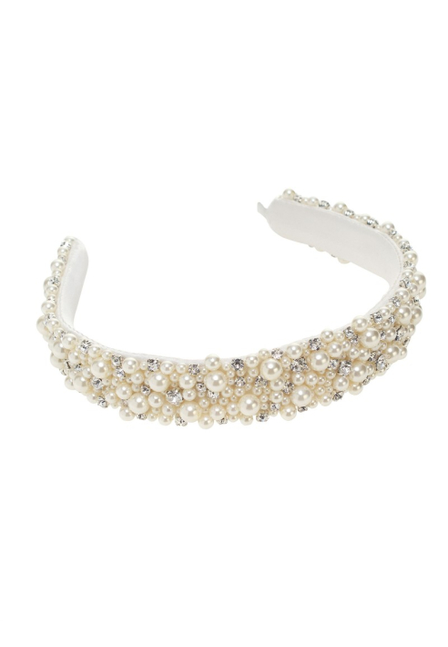 Poirier BB-7642 Hairband 