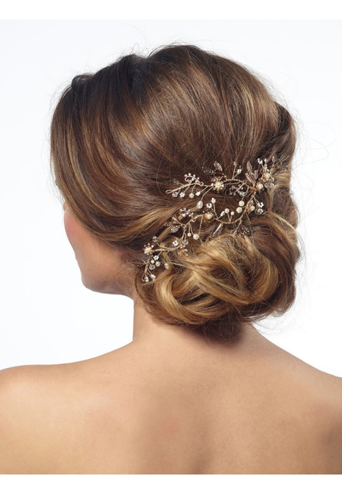 Poirier BB-261 Hairpins ()