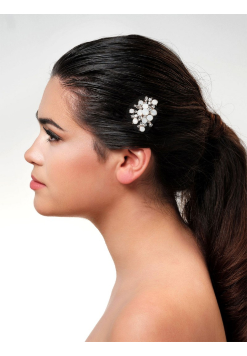 Poirier BB-272 Hair Comb ()