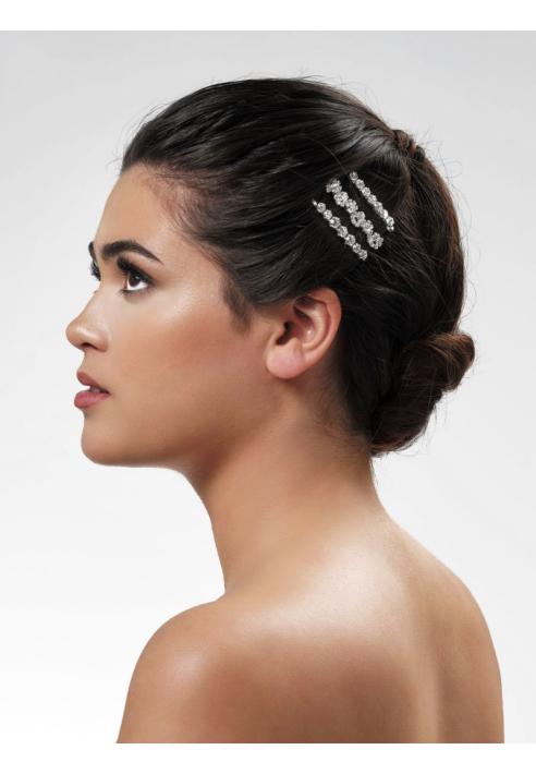 Poirier BB-279 Hairpins ()