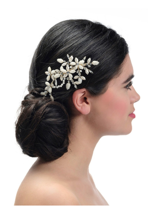 Poirier BB-434 Hairpins ()