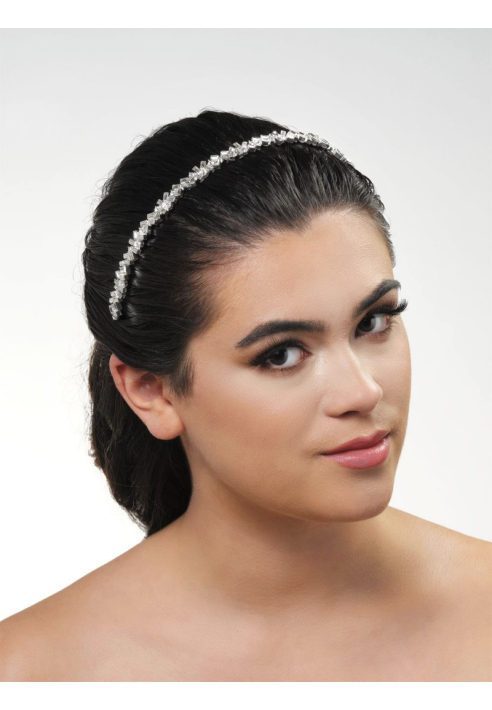 Poirier BB-665 Tiara Silver ()