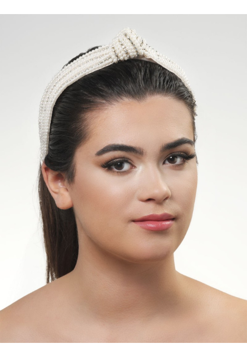 Poirier BB-674 Hairband ()