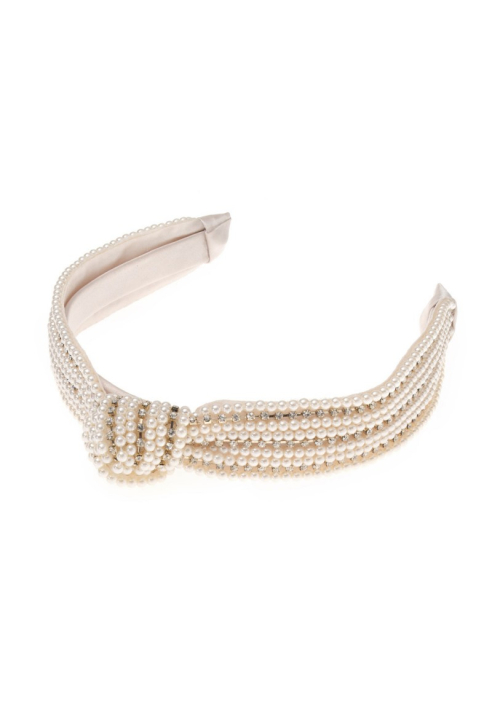 Poirier BB-674 Hairband 