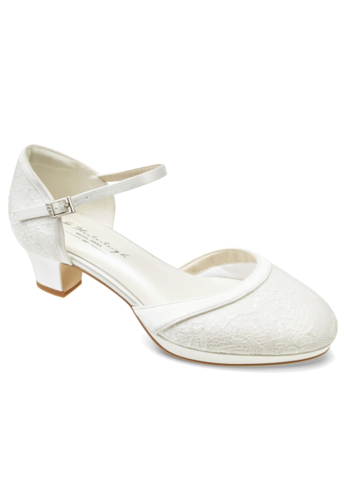 G. Westerleigh Berta Bridal Shoes ()