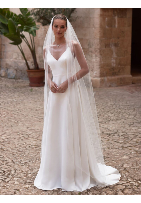 Bianco Evento S525 Veil - 200 cm ()