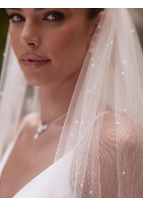Bianco Evento S525 Veil - 200 cm