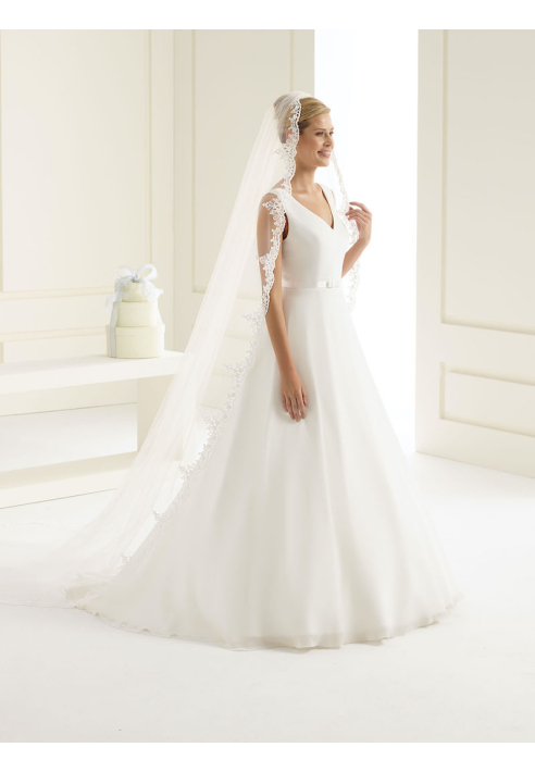 Bianco Evento S129 Veil - 300 cm ()