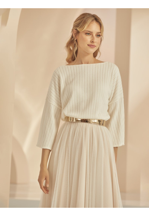 Bianco Evento E342 Sweater ()