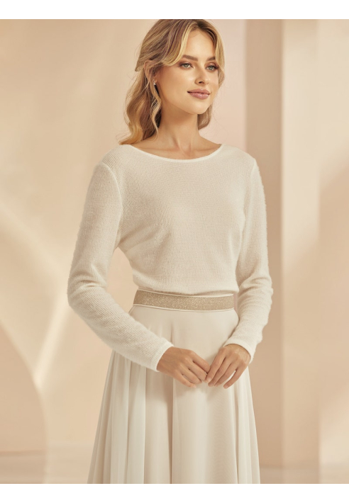 Bianco Evento E344 Sweater ()