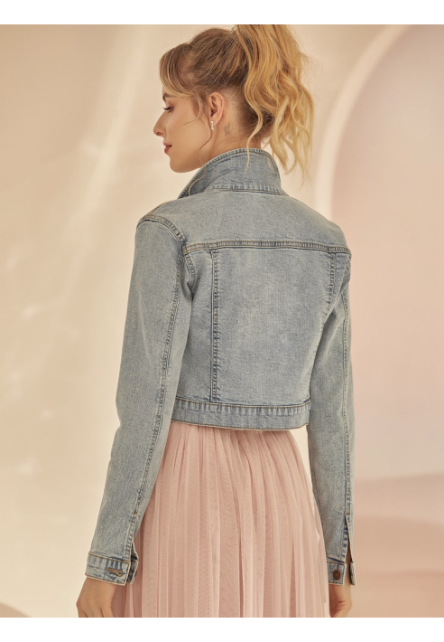 Bianco Evento E381 Jacket