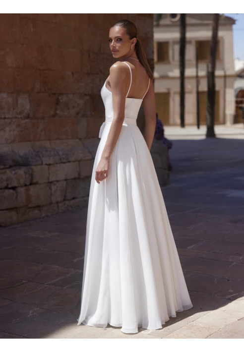 Bianco Evento Melinda Bridal Skirt