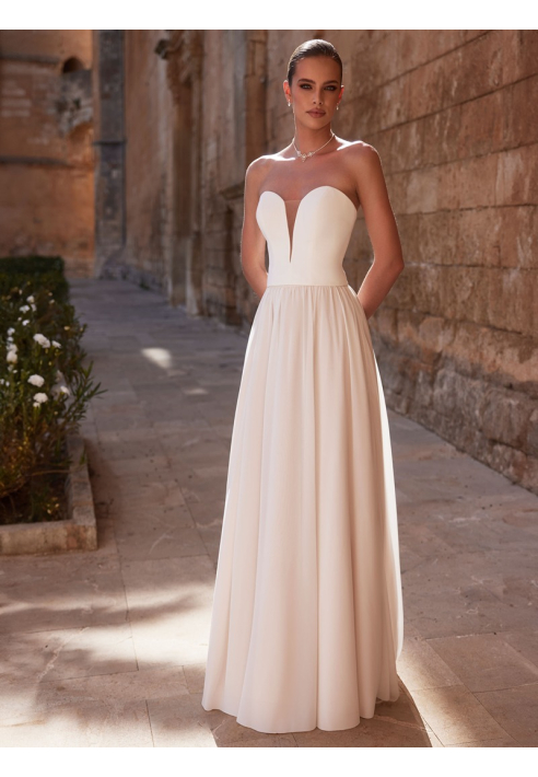 Bianco Evento Mirabela Bridal Skirt ()