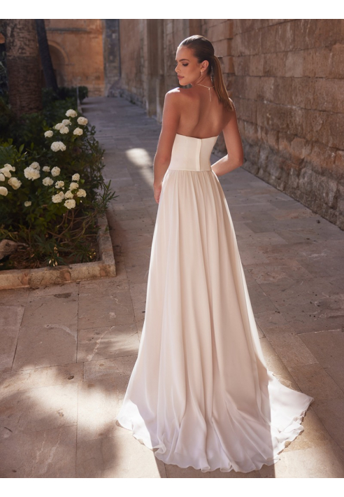 Bianco Evento Mirabela Bridal Skirt