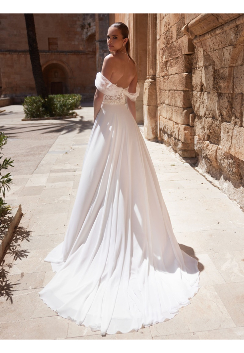 Bianco Evento Raisa Bridal Skirt