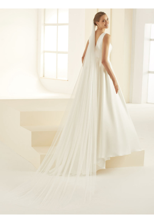 Bianco Evento S362 Veil - 300 cm ()