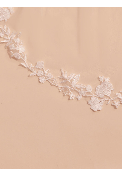 Bianco Evento S413 Veil - 110 cm