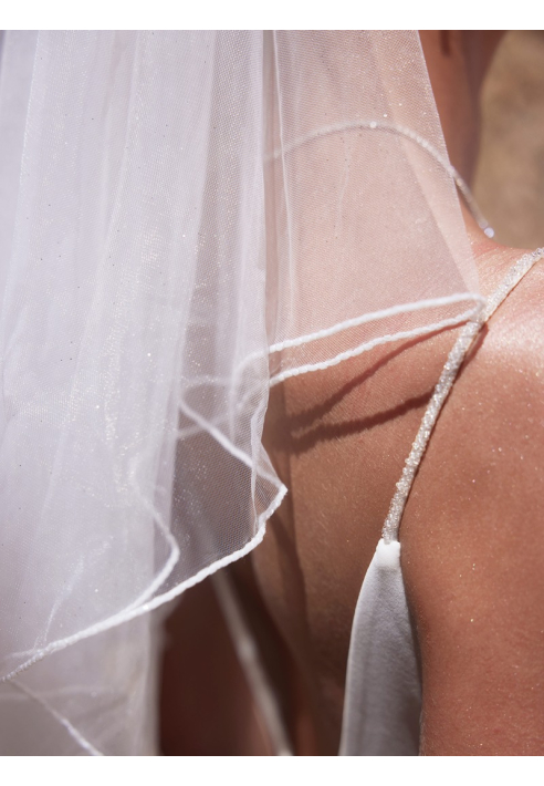 Bianco Evento S494 Veil - 80/60 cm