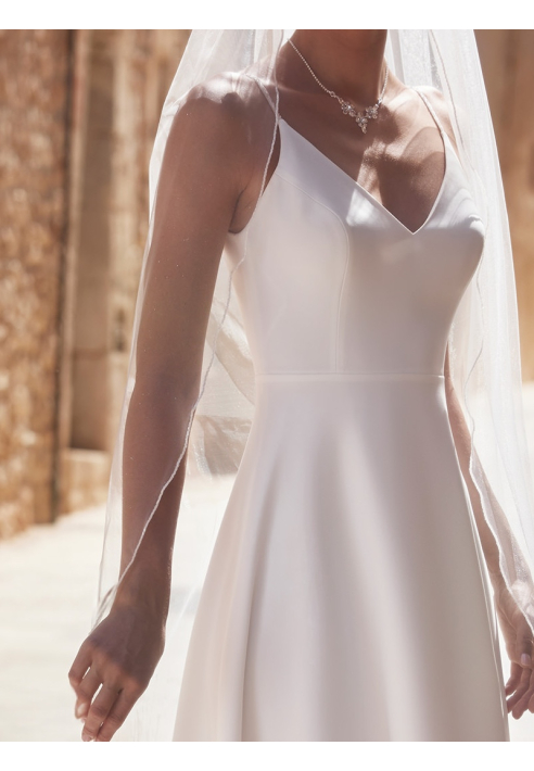 Bianco Evento S499 Veil - 250 cm