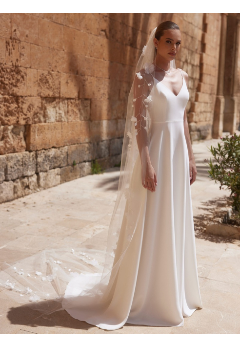 Bianco Evento S520 Veil - 280 cm ()