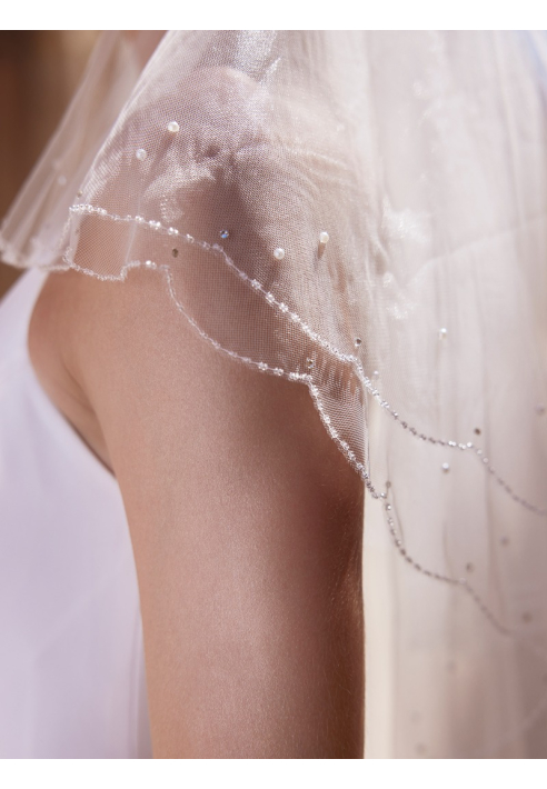 Bianco Evento S523 Veil - 80/60 cm