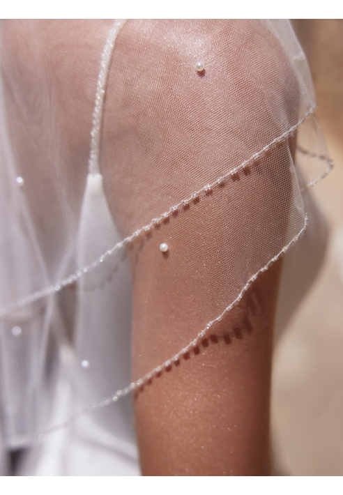 Bianco Evento S524 Veil - 80/60 cm