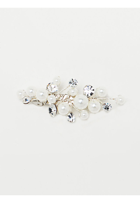 Bianco Evento Y082 Train Pin ()